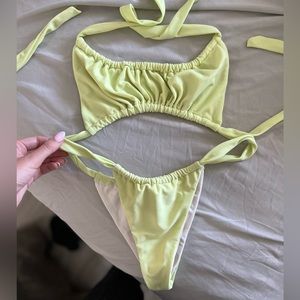Poema Swim Bikini